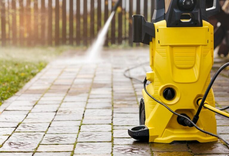 Karcher Pressure Washers