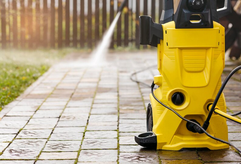 Karcher Pressure Washers