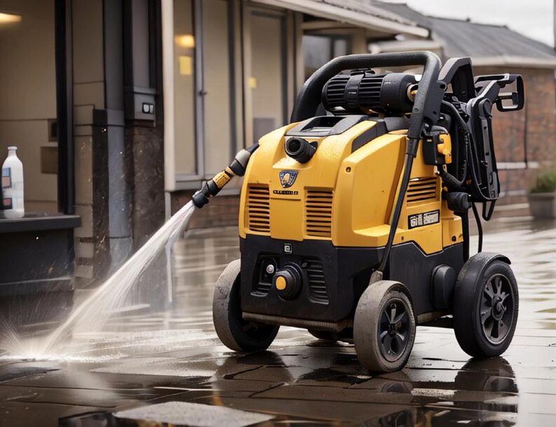New Power Washers For Sale In New Jersey