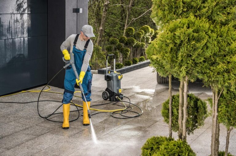 Karcher Pressure Washer Repairs In NJ