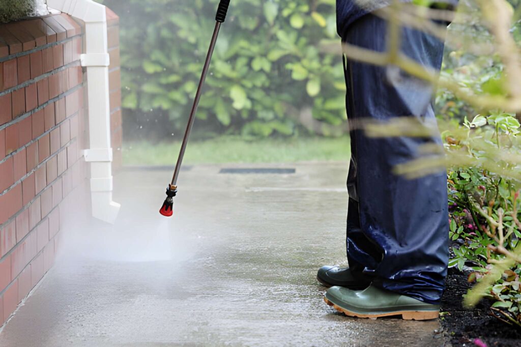 10 Maintenance Tips For Your Industrial Pressure Washer