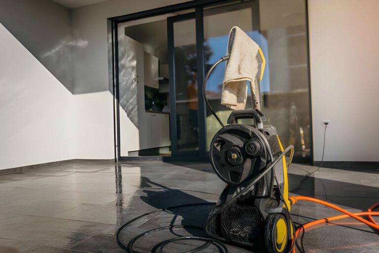 Is Refurbished Power Washing Equipment Worth It For Commercial Use?